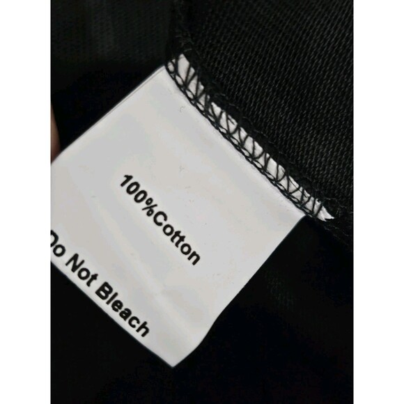 Guapi TShirt Mens 2XL Wanted Dead Or Alive Skeleton Graphic Tee Limited Edition - Picture 15 of 16